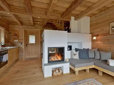 Ferienhaus für 2 Personen (48 m²) in Ramsau im Zillertal 7/10