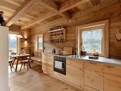 Ferienhaus für 2 Personen (48 m²) in Ramsau im Zillertal 8/10