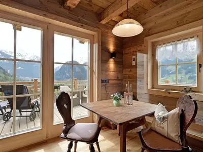 Ferienhaus für 2 Personen (48 m²) in Ramsau im Zillertal 9/10