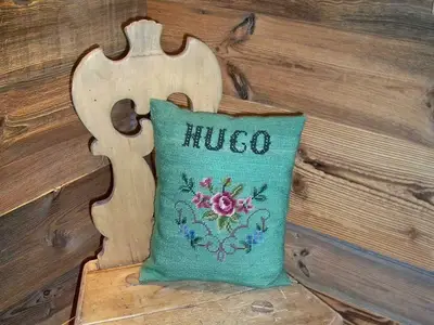 Ferienhaus für 2 Personen (48 m²) in Ramsau im Zillertal 10/10