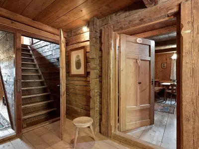 Ferienhaus für 6 Personen (100 m²) in Ramsau im Zillertal 4/10