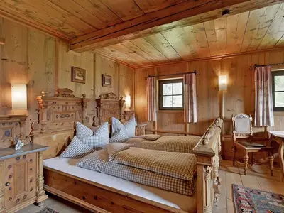 Ferienhaus für 6 Personen (100 m²) in Ramsau im Zillertal 5/10