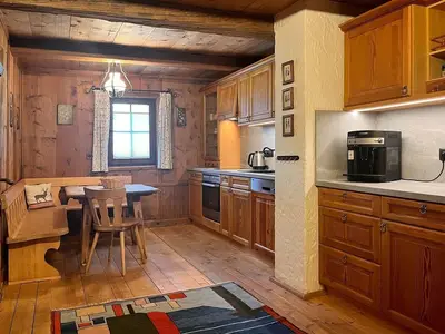 Ferienhaus für 6 Personen (100 m²) in Ramsau im Zillertal 9/10
