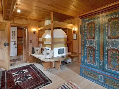 Ferienhaus für 6 Personen (100 m²) in Ramsau im Zillertal 10/10
