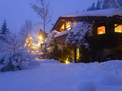 Ferienhaus für 4 Personen (165 m²) in Ramsau im Zillertal 2/10