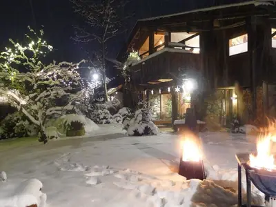 Ferienhaus für 4 Personen (165 m²) in Ramsau im Zillertal 3/10