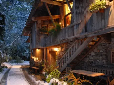 Ferienhaus für 4 Personen (165 m²) in Ramsau im Zillertal 5/10