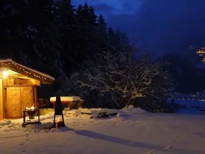 Ferienhaus für 4 Personen (165 m²) in Ramsau im Zillertal 6/10