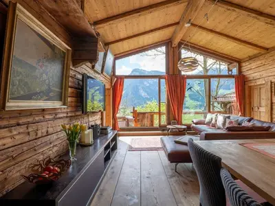 Ferienhaus für 4 Personen (165 m²) in Ramsau im Zillertal 7/10