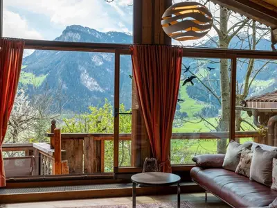 Ferienhaus für 4 Personen (165 m²) in Ramsau im Zillertal 8/10