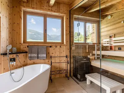Ferienhaus für 2 Personen (50 m²) in Ramsau im Zillertal 8/9