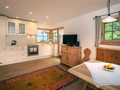 Ferienhaus für 2 Personen (35 m²) in Ramsau im Zillertal 4/10