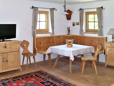 Ferienhaus für 2 Personen (35 m²) in Ramsau im Zillertal 5/10