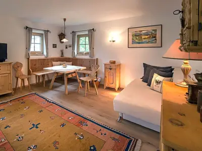 Ferienhaus für 2 Personen (35 m²) in Ramsau im Zillertal 6/10