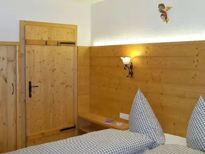 Ferienhaus für 2 Personen (35 m²) in Ramsau im Zillertal 7/10
