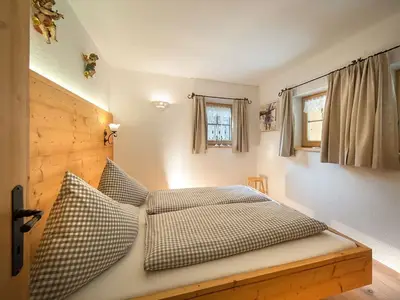Ferienhaus für 2 Personen (35 m²) in Ramsau im Zillertal 8/10