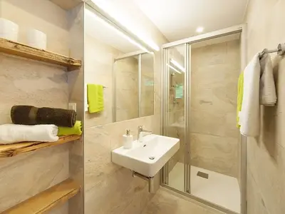 Ferienhaus für 2 Personen (35 m²) in Ramsau im Zillertal 9/10