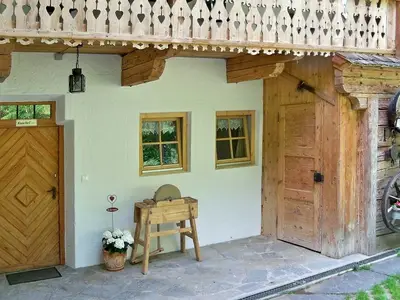 Ferienhaus für 2 Personen (35 m²) in Ramsau im Zillertal 10/10