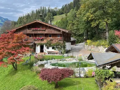 Ferienhaus für 4 Personen (55 m²) in Ramsau im Zillertal 1/10