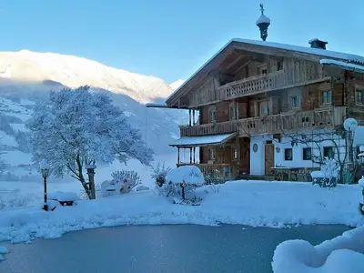 Ferienhaus für 4 Personen (55 m²) in Ramsau im Zillertal 3/10