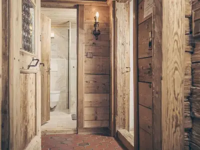 Ferienhaus für 4 Personen (55 m²) in Ramsau im Zillertal 5/10