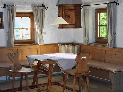Ferienhaus für 4 Personen (55 m²) in Ramsau im Zillertal 6/10