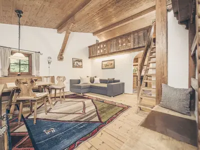 Ferienhaus für 4 Personen (55 m²) in Ramsau im Zillertal 9/10