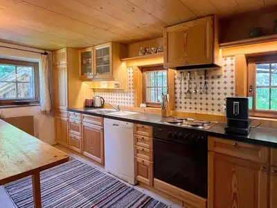 Ferienhaus für 4 Personen (55 m²) in Ramsau im Zillertal 10/10