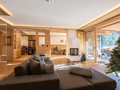 Ferienhaus für 2 Personen (110 m²) in Ramsau im Zillertal 3/8