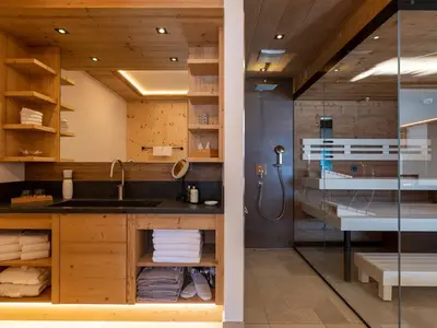 Ferienhaus für 2 Personen (110 m²) in Ramsau im Zillertal 6/8