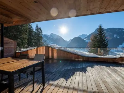 Ferienhaus für 2 Personen (110 m²) in Ramsau im Zillertal 8/8
