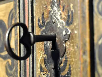 Ferienhaus für 4 Personen (85 m²) in Ramsau im Zillertal 6/10