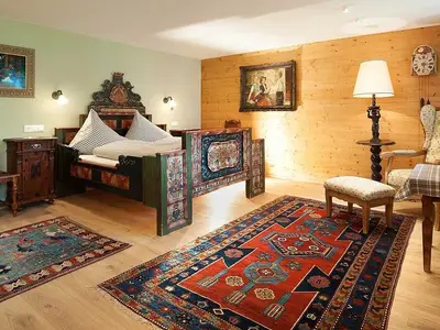 Ferienhaus für 4 Personen (85 m²) in Ramsau im Zillertal 7/10