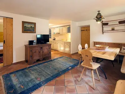 Ferienhaus für 4 Personen (85 m²) in Ramsau im Zillertal 8/10