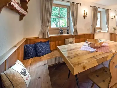 Ferienhaus für 4 Personen (85 m²) in Ramsau im Zillertal 9/10