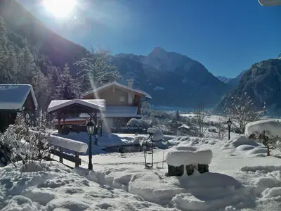Ferienhaus für 4 Personen (55 m²) in Ramsau im Zillertal 4/10