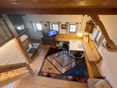 Ferienhaus für 4 Personen (55 m²) in Ramsau im Zillertal 7/10