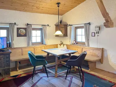 Ferienhaus für 4 Personen (55 m²) in Ramsau im Zillertal 8/10