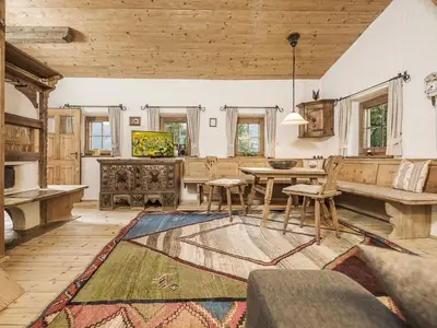 Ferienhaus für 4 Personen (55 m²) in Ramsau im Zillertal 10/10