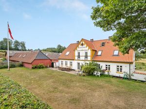 Ferienhaus für 18 Personen (324 m²) in Randbøl