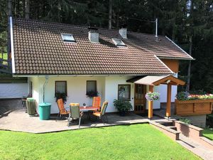 Ferienhaus für 5 Personen (120 m²) in Rangersdorf