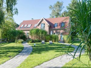 Ferienhaus für 4 Personen (74 m²) ab 80 € in Rankwitz
