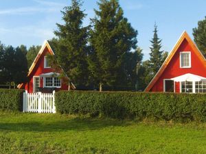 Ferienhaus für 3 Personen (60 m²) in Rankwitz