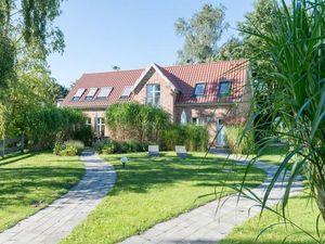 Ferienhaus für 4 Personen (74 m²) in Rankwitz