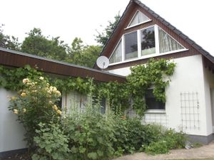 Ferienhaus für 3 Personen (55 m²) in Rankwitz