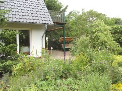 Ferienhaus für 3 Personen (55 m²) in Rankwitz 3/10