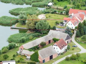 Ferienhaus für 8 Personen (180 m²) in Rankwitz