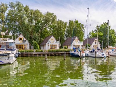 Ferienhaus für 4 Personen (50 m²) in Rankwitz 3/10