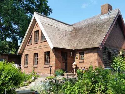 Ferienhaus für 7 Personen (100 m²) in Rankwitz 4/10