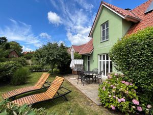 Ferienhaus für 6 Personen (107 m²) in Rankwitz